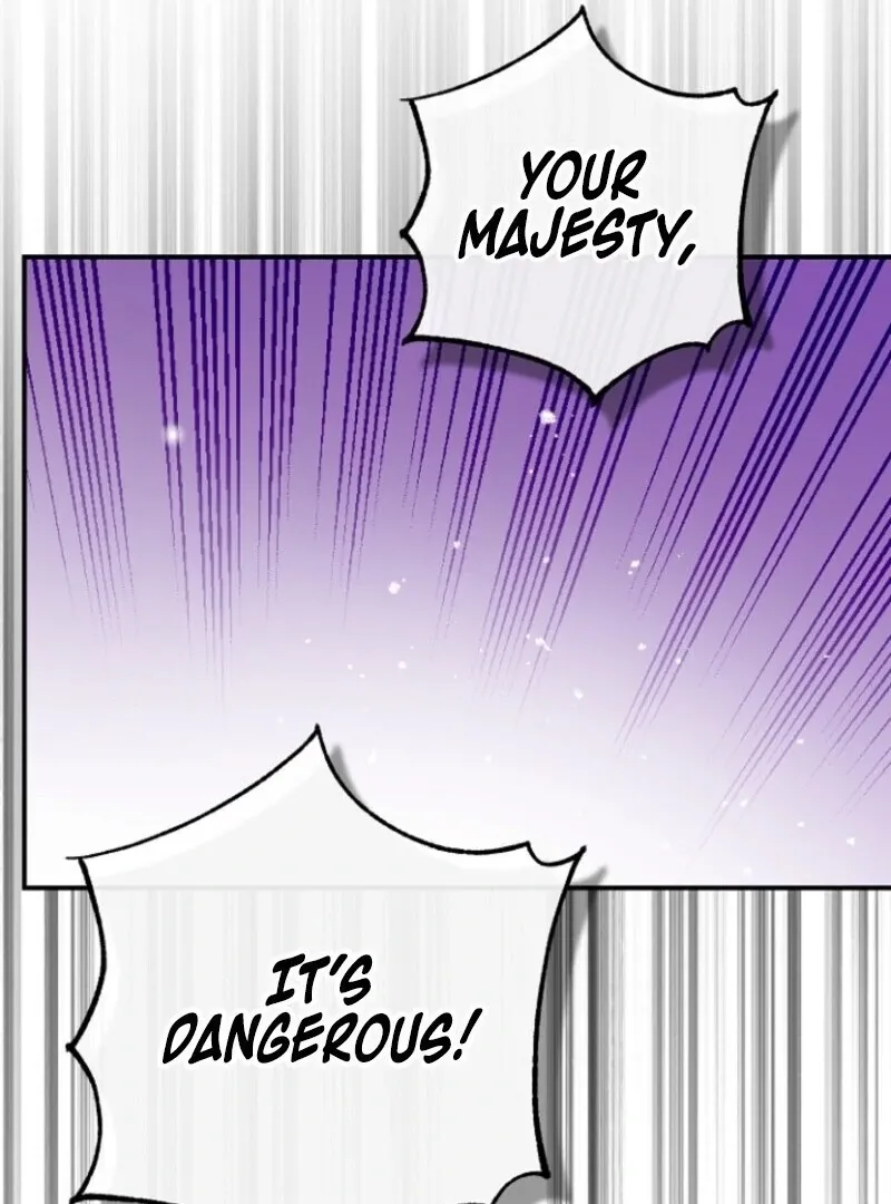 I Became The Wife Of The Monstrous Crown Prince Chapter 123 - Page 67