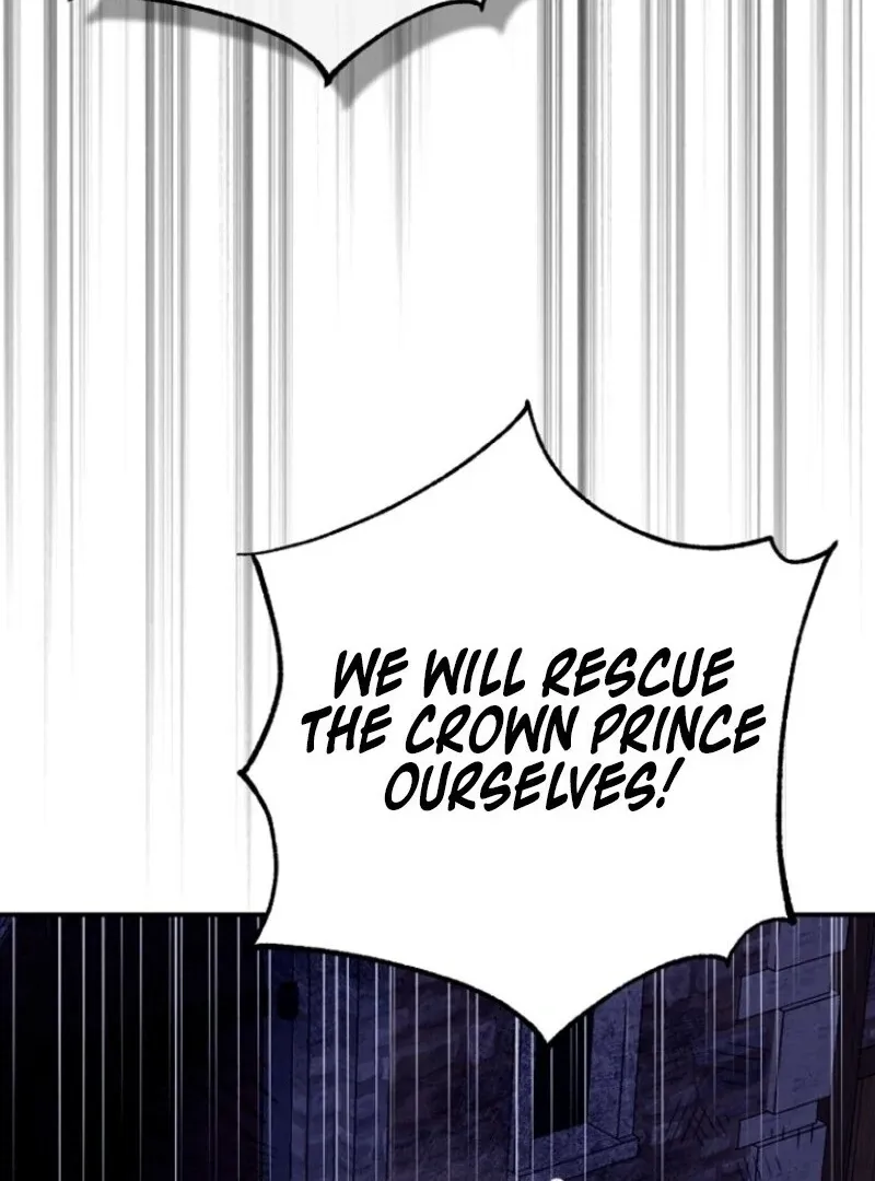 I Became The Wife Of The Monstrous Crown Prince Chapter 123 - Page 68