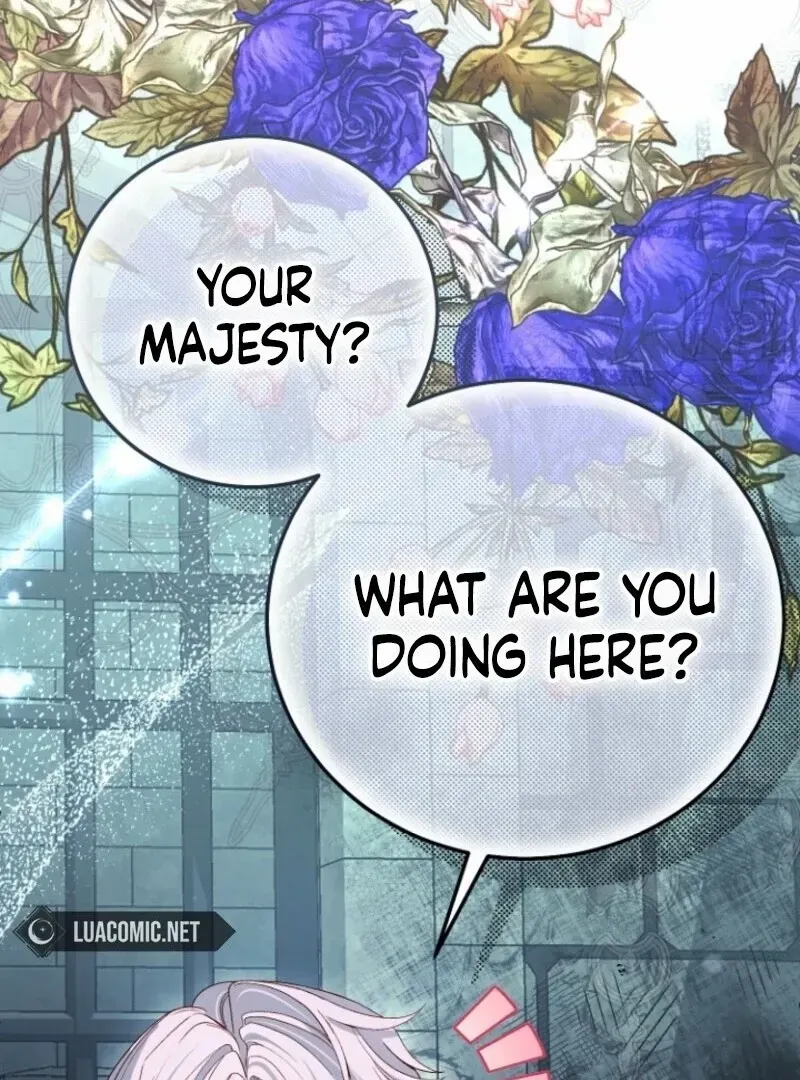 I Became The Wife Of The Monstrous Crown Prince Chapter 123 - Page 91