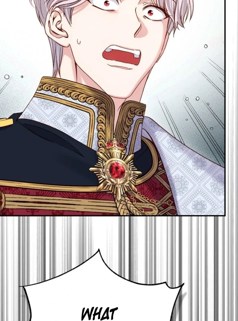 I Became The Wife Of The Monstrous Crown Prince Chapter 123 - Page 94
