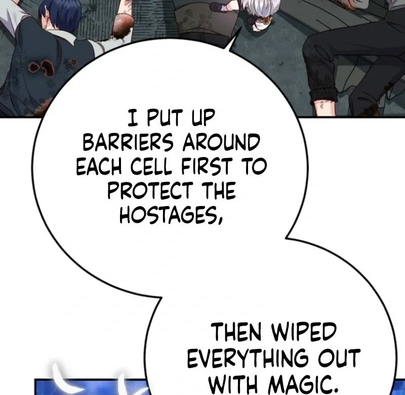 I Became The Wife Of The Monstrous Crown Prince Chapter 123 - Page 97