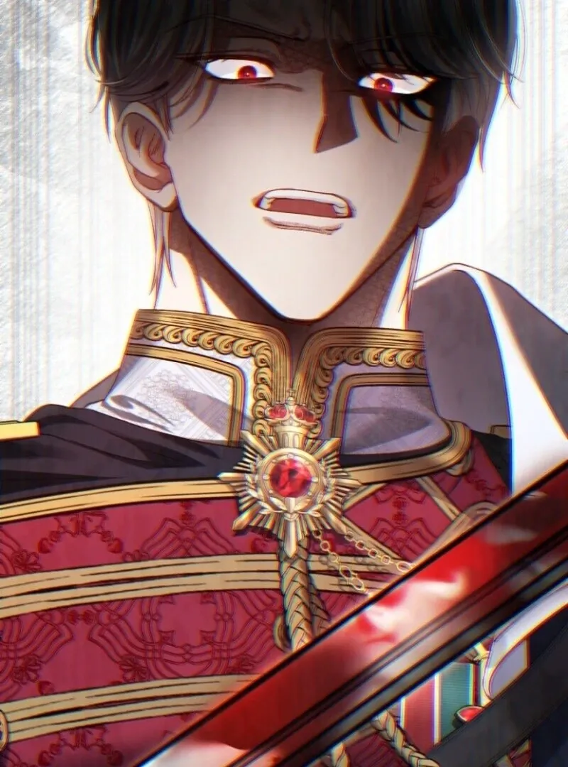 I Became The Wife Of The Monstrous Crown Prince Chapter 123 - Page 129