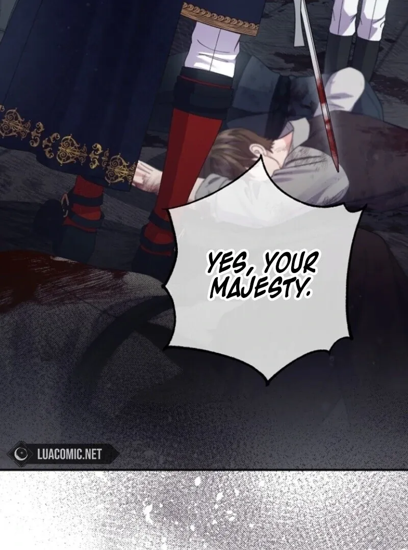 I Became The Wife Of The Monstrous Crown Prince Chapter 124 - Page 9