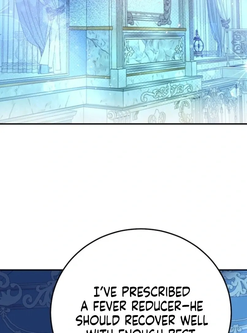 I Became The Wife Of The Monstrous Crown Prince Chapter 124 - Page 26