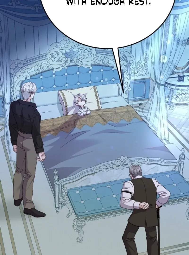 I Became The Wife Of The Monstrous Crown Prince Chapter 124 - Page 27