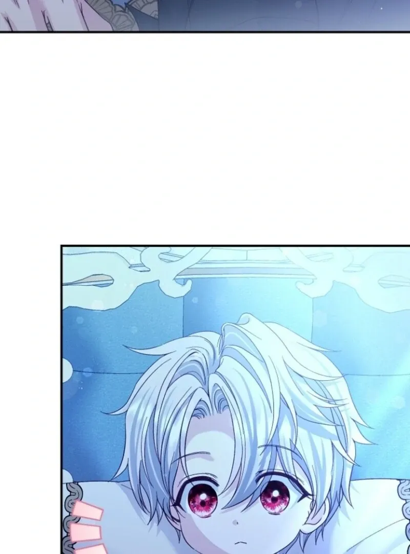 I Became The Wife Of The Monstrous Crown Prince Chapter 124 - Page 44