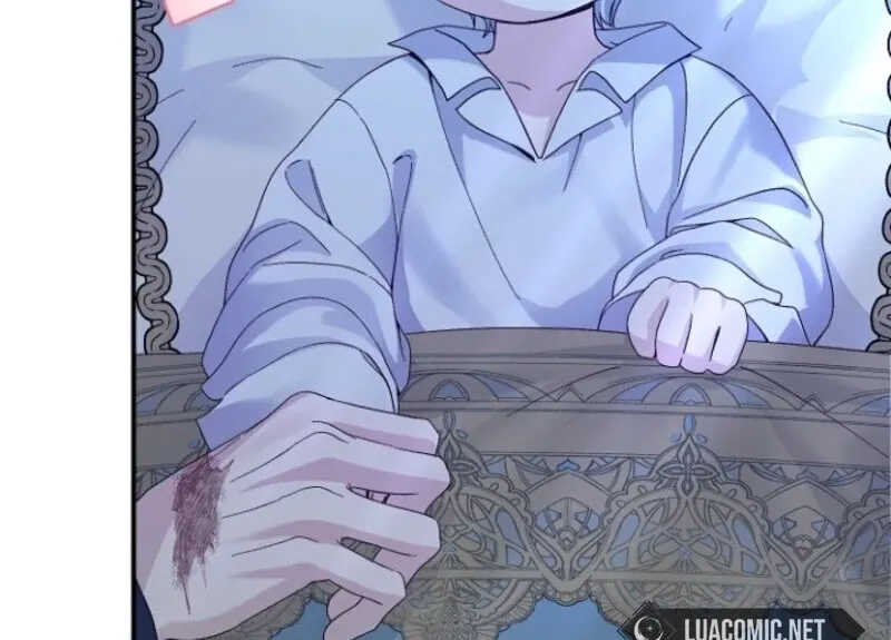 I Became The Wife Of The Monstrous Crown Prince Chapter 124 - Page 45