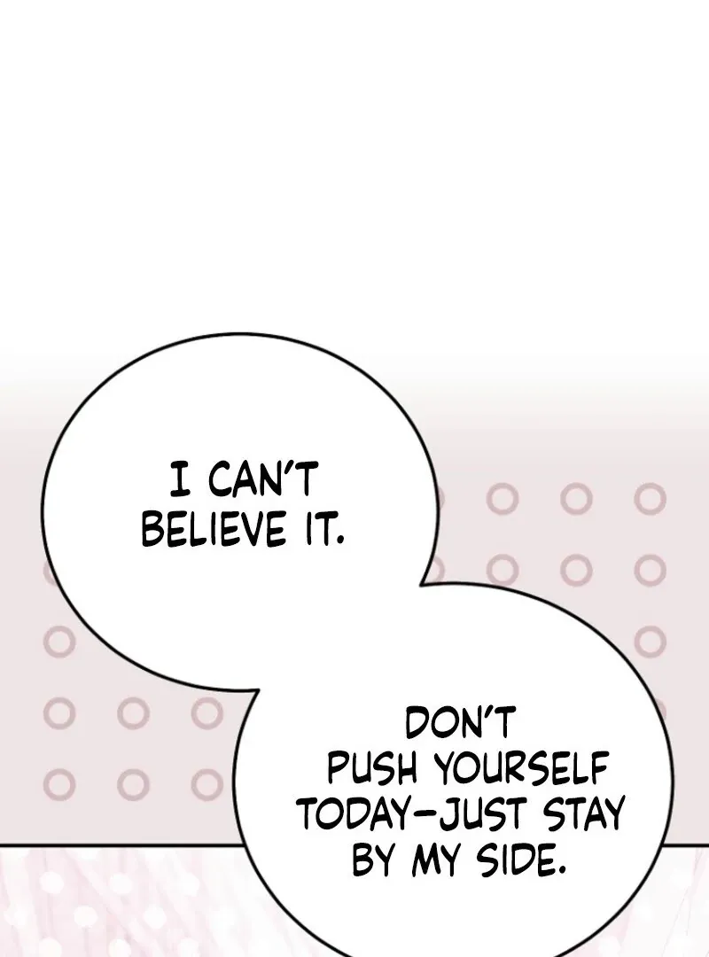 I Became The Wife Of The Monstrous Crown Prince Chapter 124 - Page 55