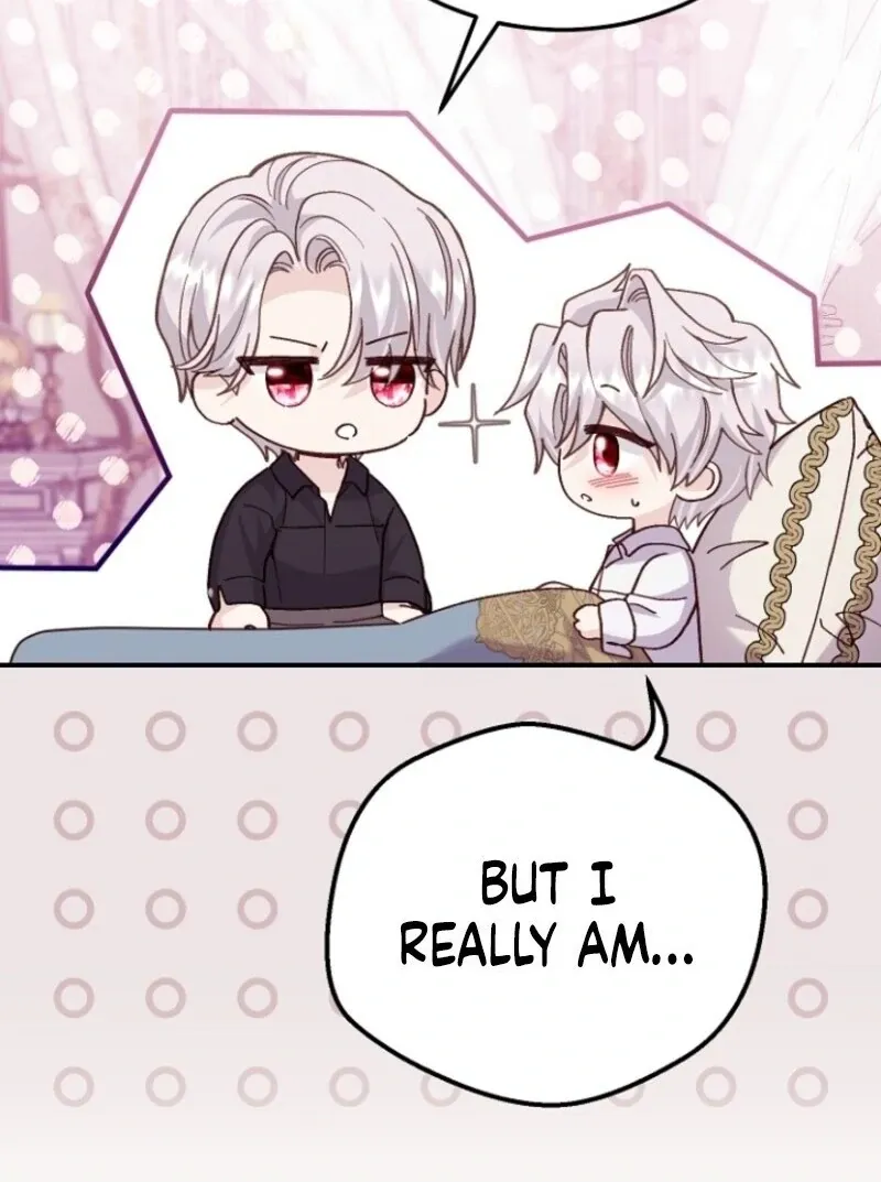 I Became The Wife Of The Monstrous Crown Prince Chapter 124 - Page 56