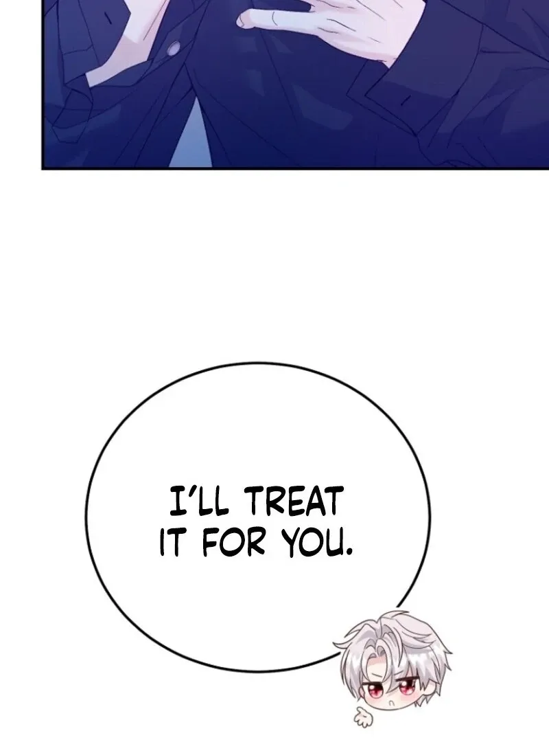 I Became The Wife Of The Monstrous Crown Prince Chapter 124 - Page 64
