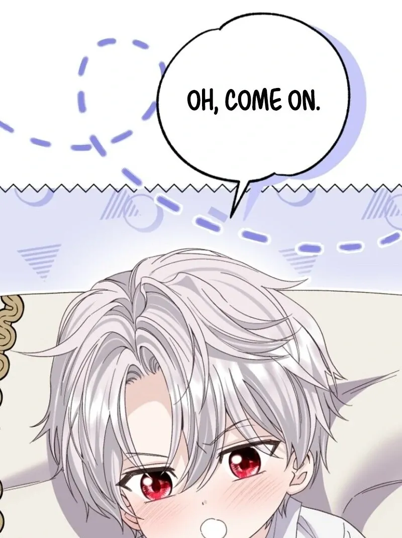 I Became The Wife Of The Monstrous Crown Prince Chapter 124 - Page 67