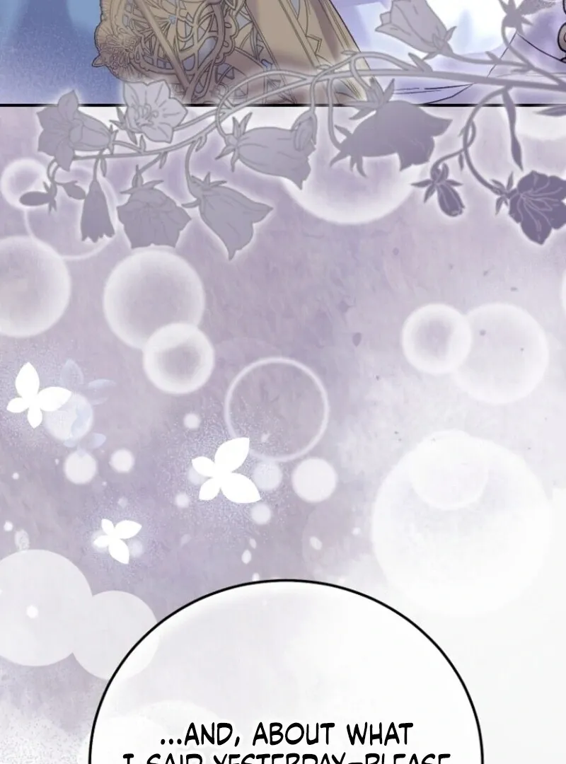 I Became The Wife Of The Monstrous Crown Prince Chapter 124 - Page 77