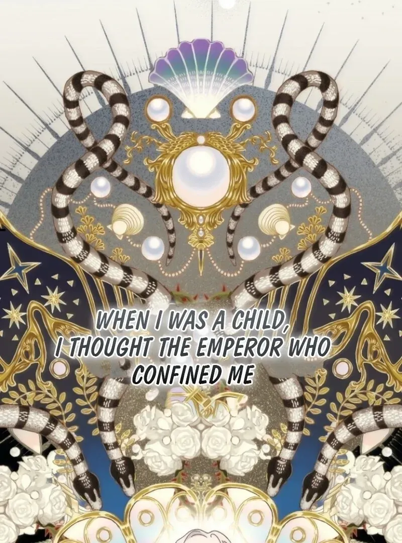 I Became The Wife Of The Monstrous Crown Prince Chapter 124 - Page 91