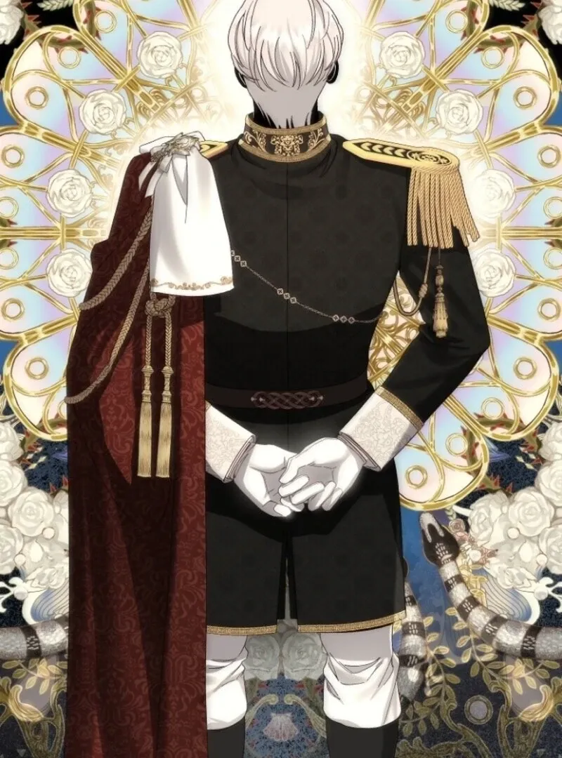 I Became The Wife Of The Monstrous Crown Prince Chapter 124 - Page 92