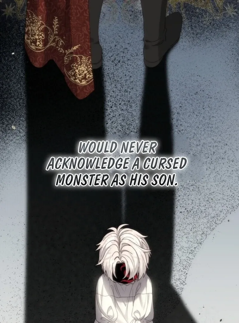 I Became The Wife Of The Monstrous Crown Prince Chapter 124 - Page 93