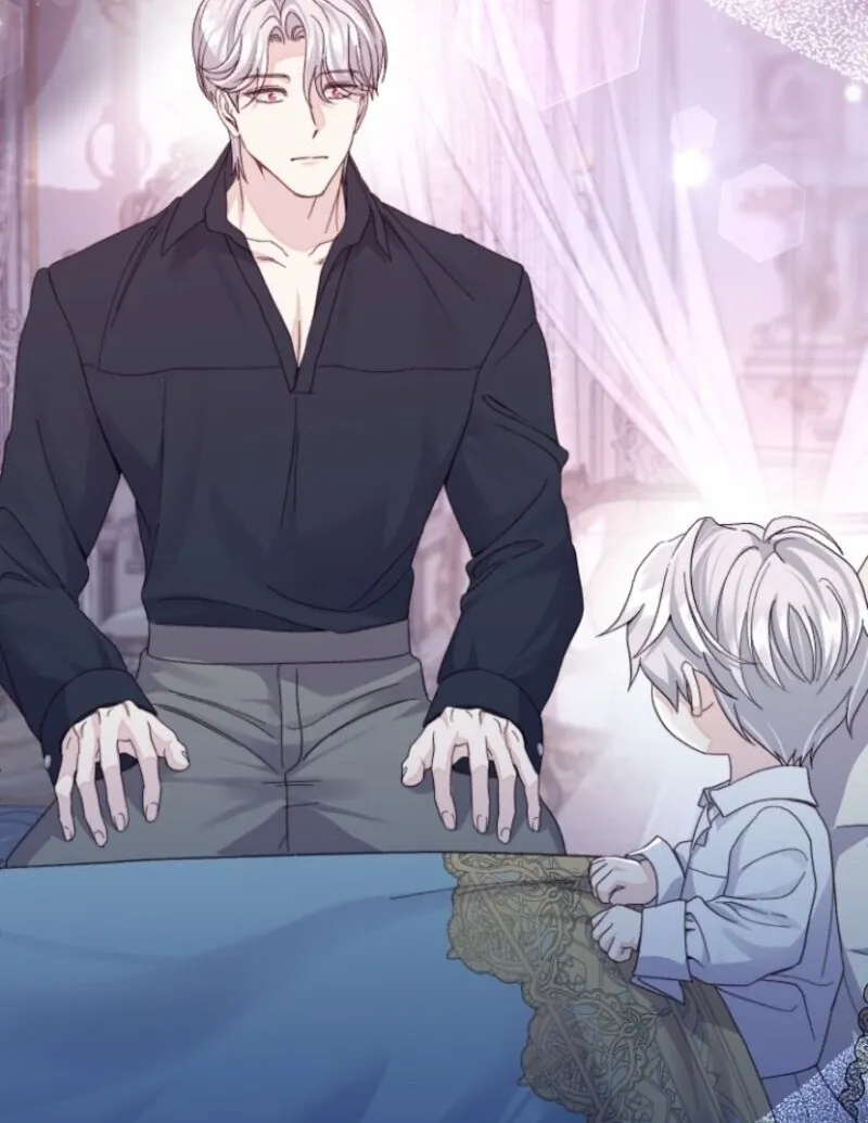 I Became The Wife Of The Monstrous Crown Prince Chapter 124 - Page 99