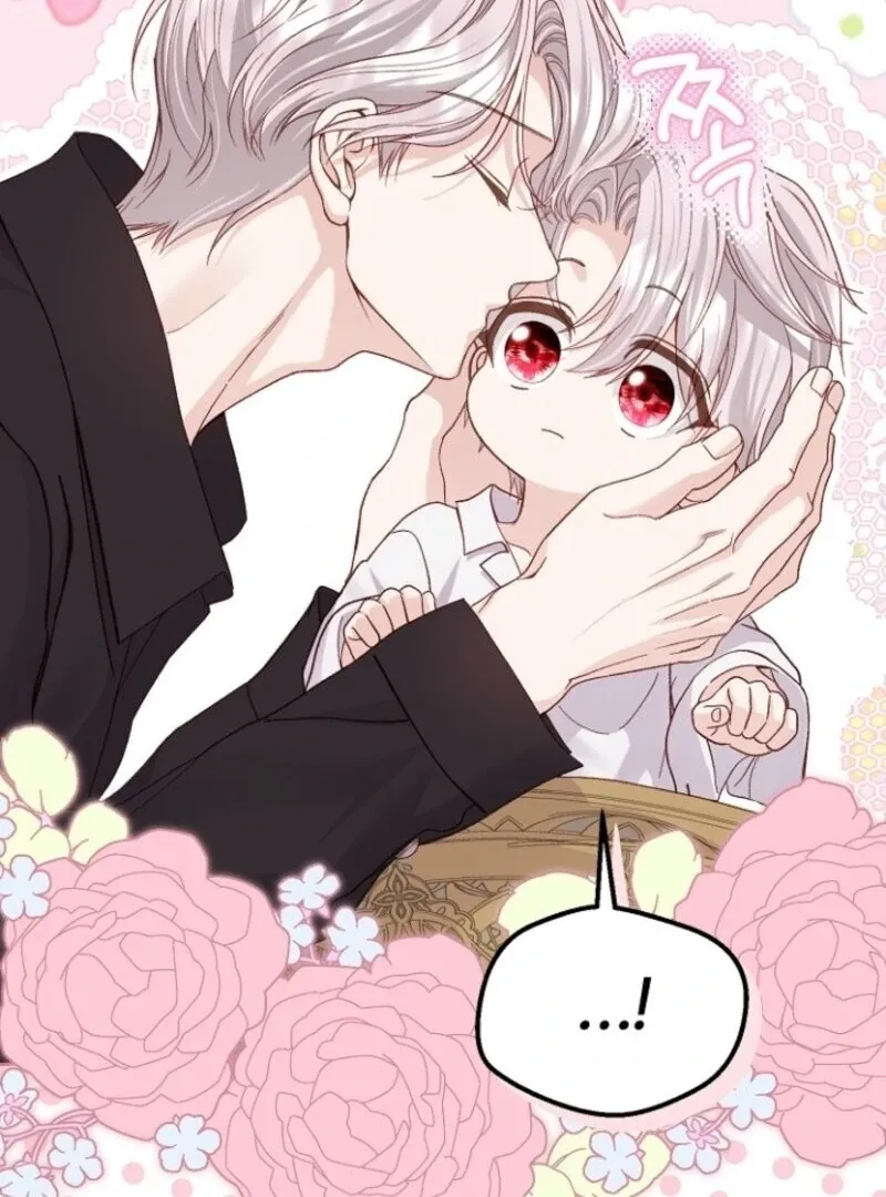 I Became The Wife Of The Monstrous Crown Prince Chapter 124 - Page 108