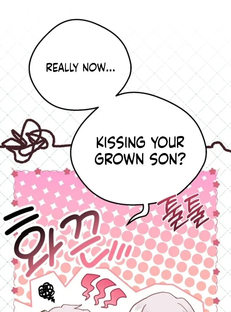 I Became The Wife Of The Monstrous Crown Prince Chapter 124 - Page 114