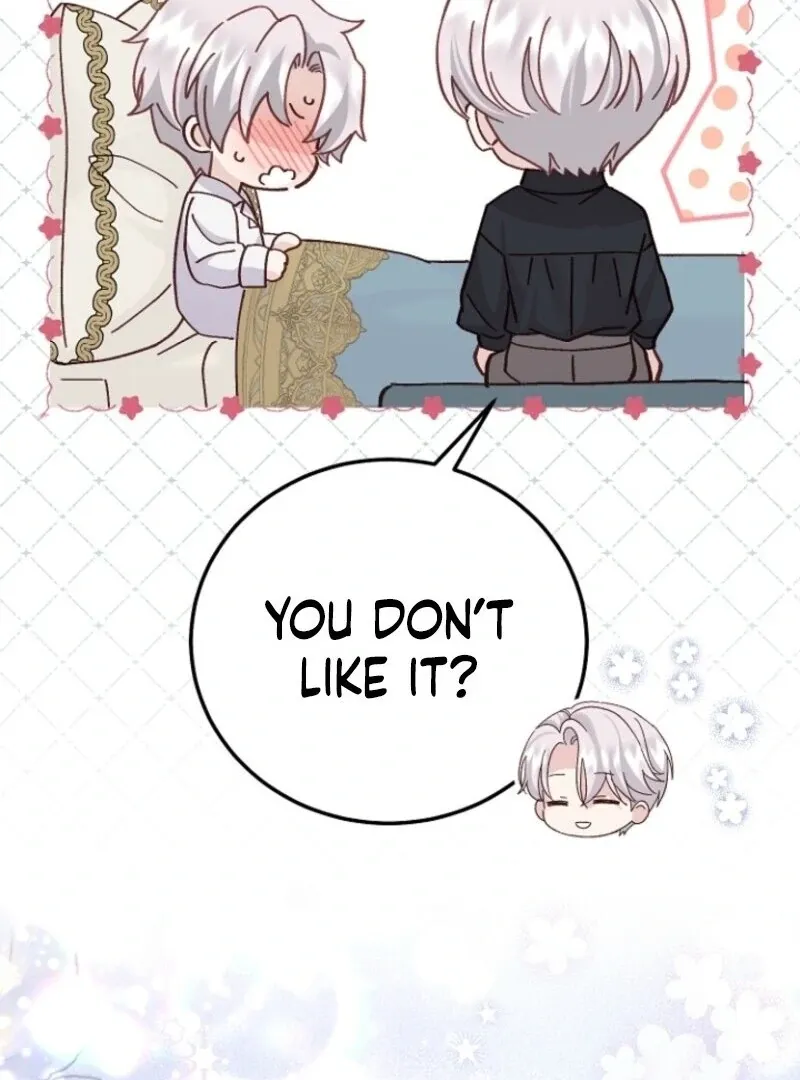 I Became The Wife Of The Monstrous Crown Prince Chapter 124 - Page 115