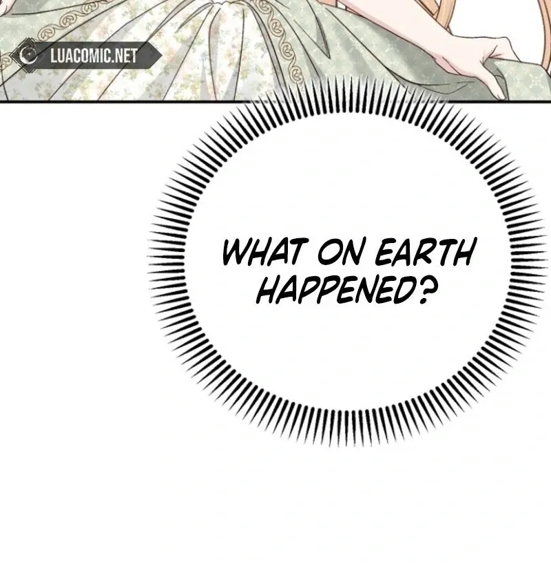I Became The Wife Of The Monstrous Crown Prince Chapter 124 - Page 122