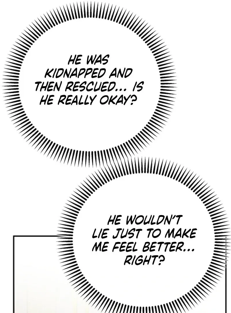 I Became The Wife Of The Monstrous Crown Prince Chapter 124 - Page 123