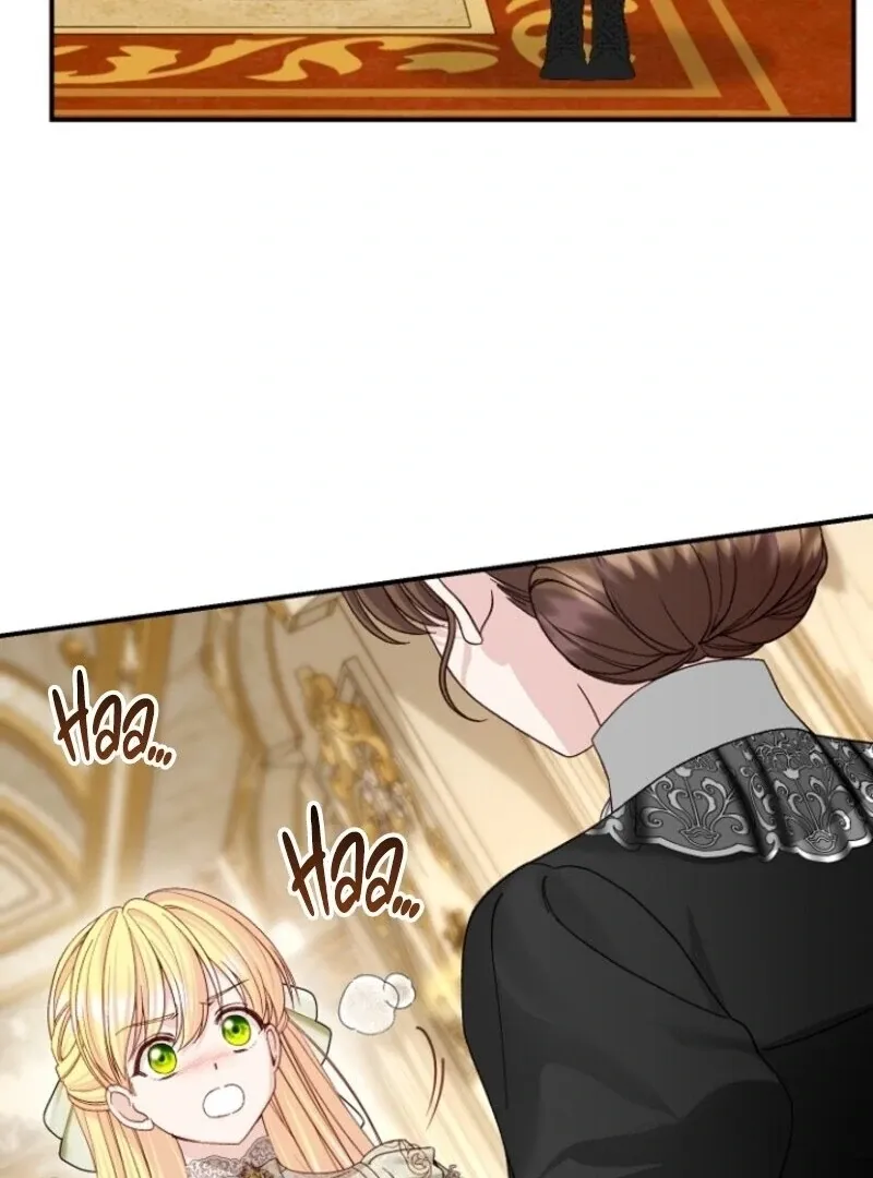 I Became The Wife Of The Monstrous Crown Prince Chapter 124 - Page 125