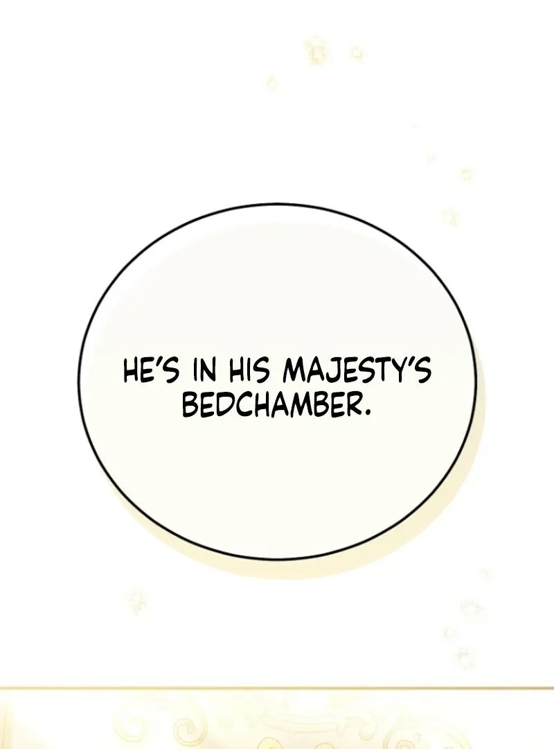 I Became The Wife Of The Monstrous Crown Prince Chapter 124 - Page 127