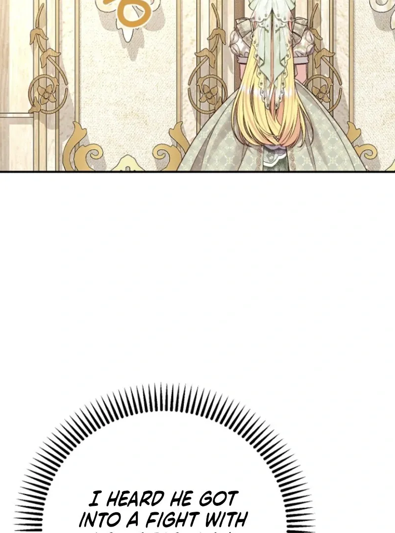 I Became The Wife Of The Monstrous Crown Prince Chapter 125 - Page 6