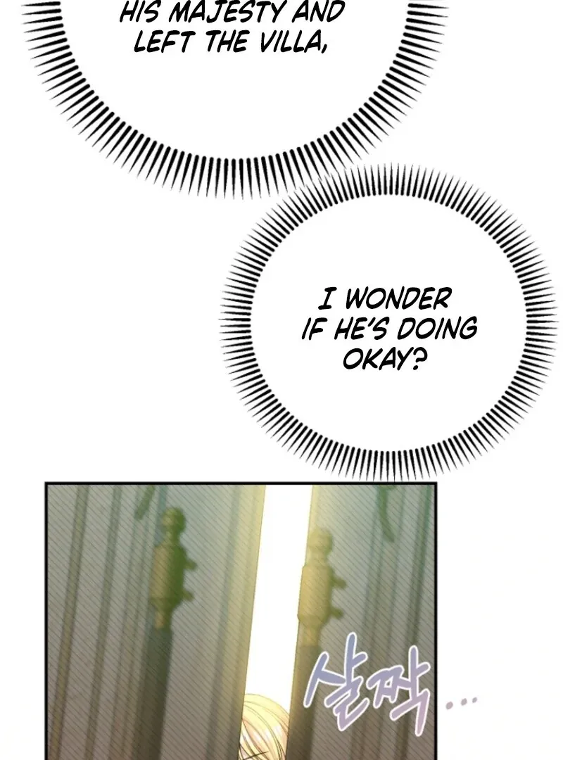 I Became The Wife Of The Monstrous Crown Prince Chapter 125 - Page 7