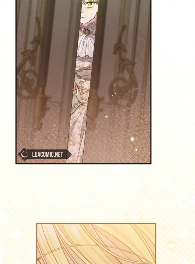 I Became The Wife Of The Monstrous Crown Prince Chapter 125 - Page 8