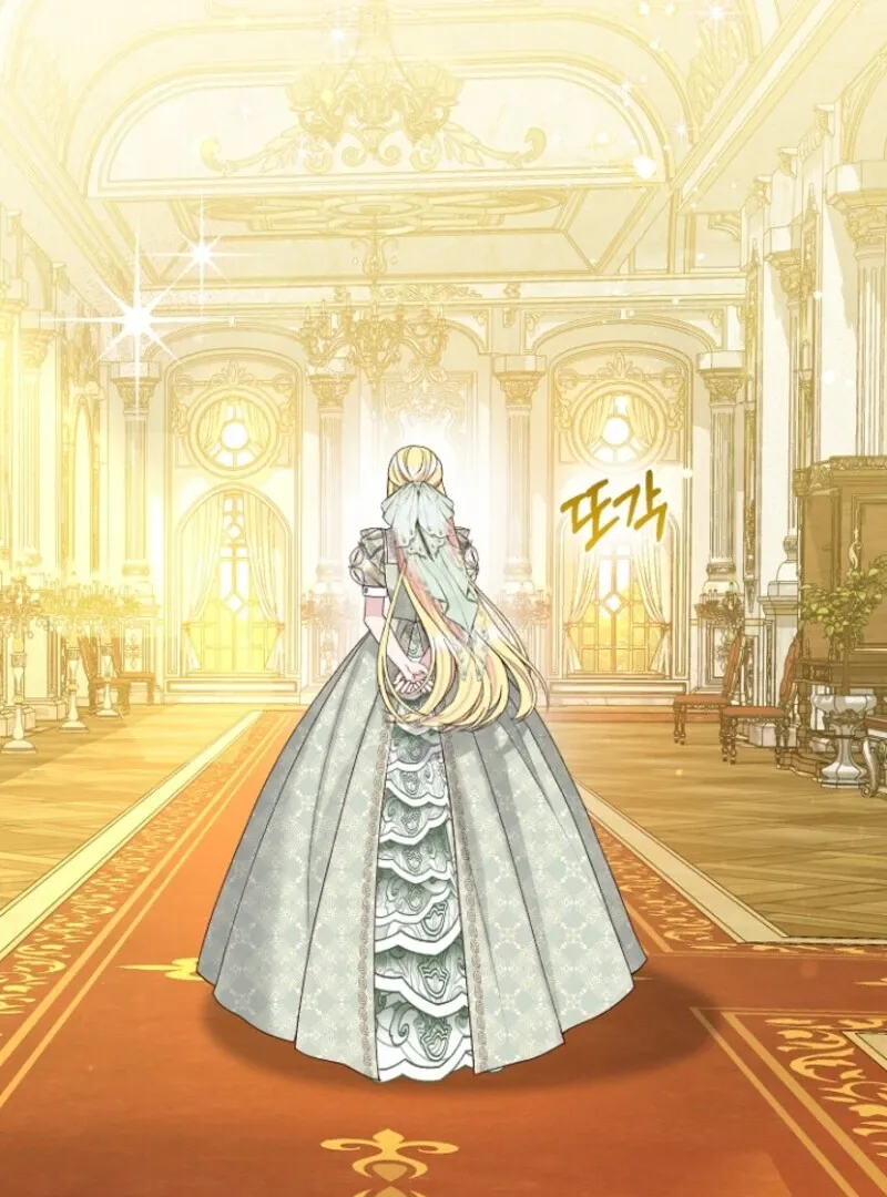 I Became The Wife Of The Monstrous Crown Prince Chapter 125 - Page 17