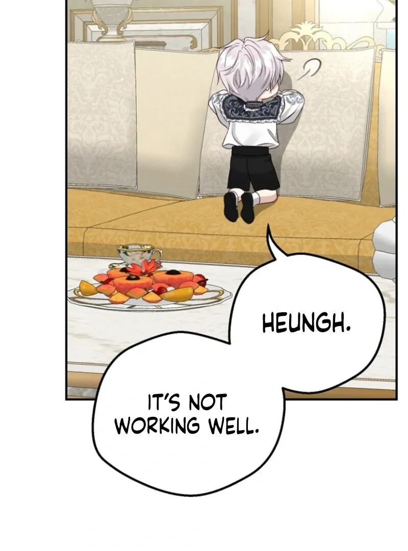 I Became The Wife Of The Monstrous Crown Prince Chapter 125 - Page 24