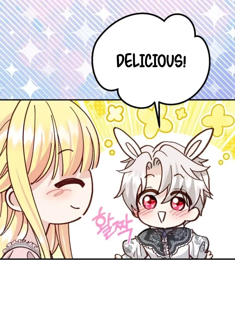 I Became The Wife Of The Monstrous Crown Prince Chapter 125 - Page 38