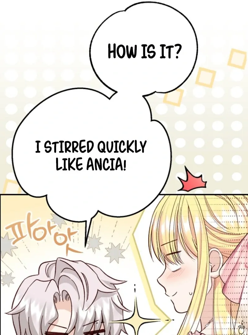 I Became The Wife Of The Monstrous Crown Prince Chapter 125 - Page 44