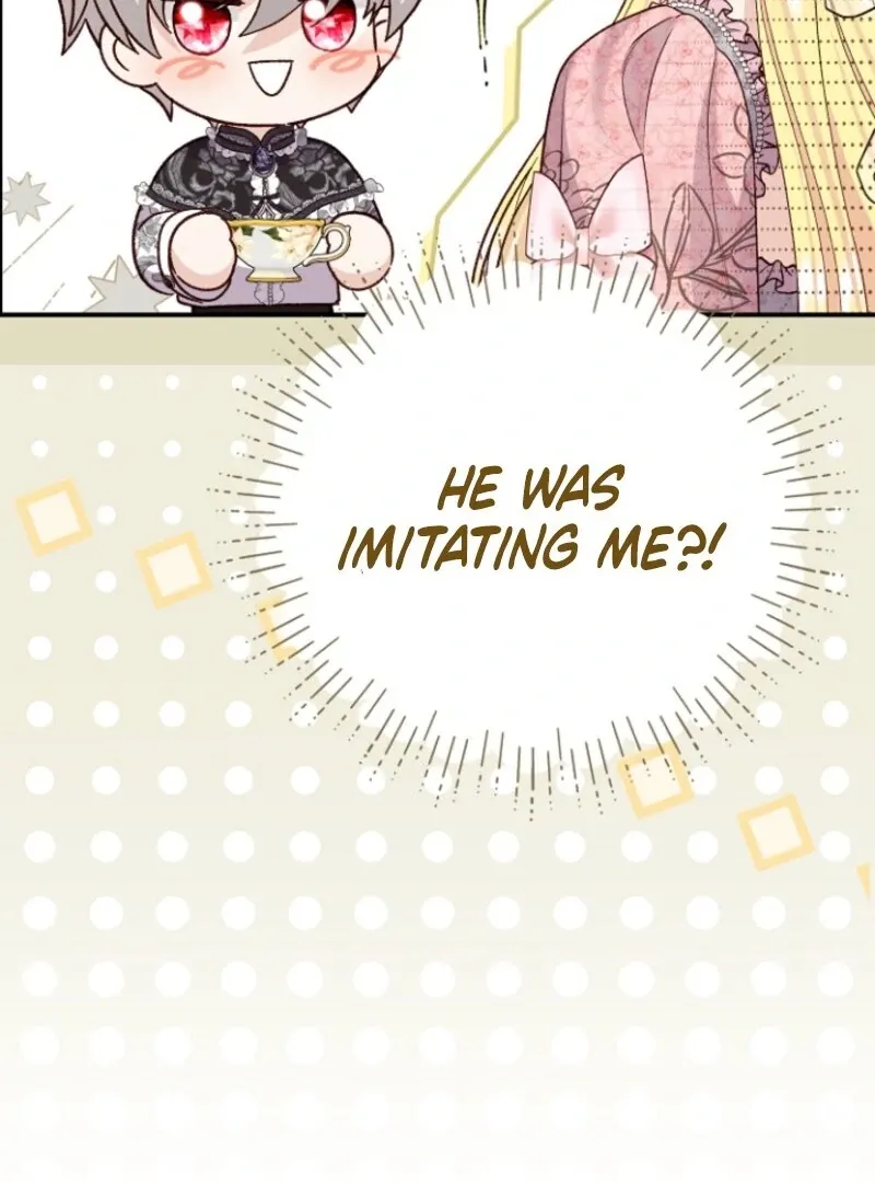 I Became The Wife Of The Monstrous Crown Prince Chapter 125 - Page 45