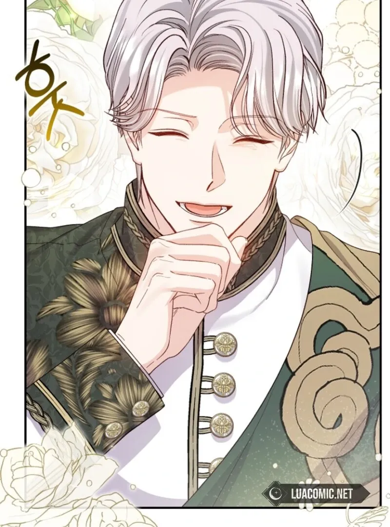 I Became The Wife Of The Monstrous Crown Prince Chapter 125 - Page 47