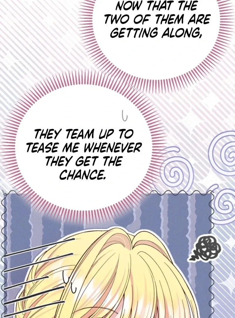 I Became The Wife Of The Monstrous Crown Prince Chapter 125 - Page 51