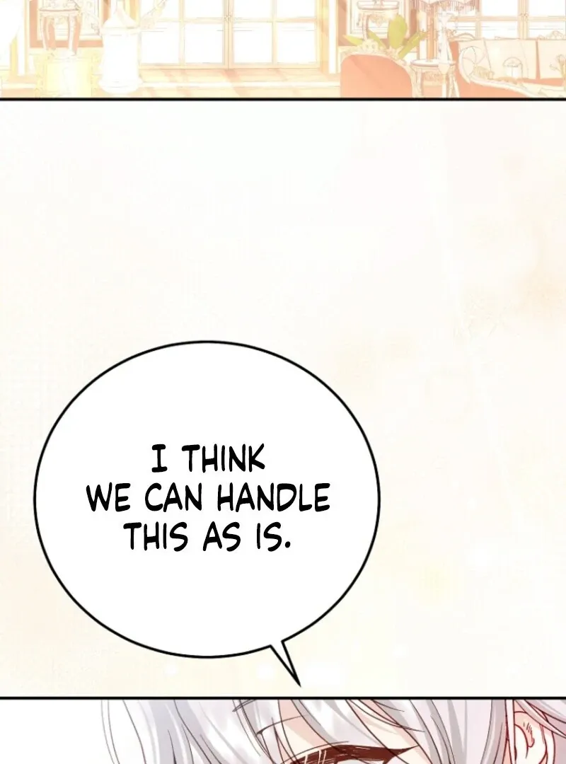 I Became The Wife Of The Monstrous Crown Prince Chapter 125 - Page 62