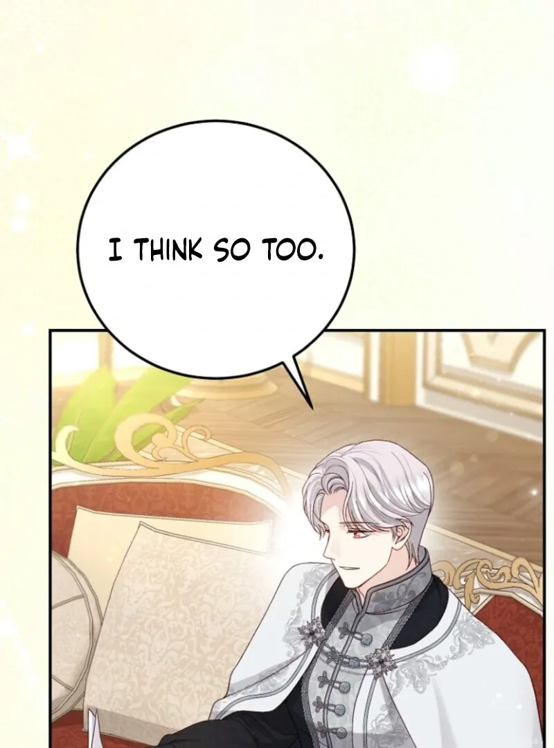 I Became The Wife Of The Monstrous Crown Prince Chapter 125 - Page 64