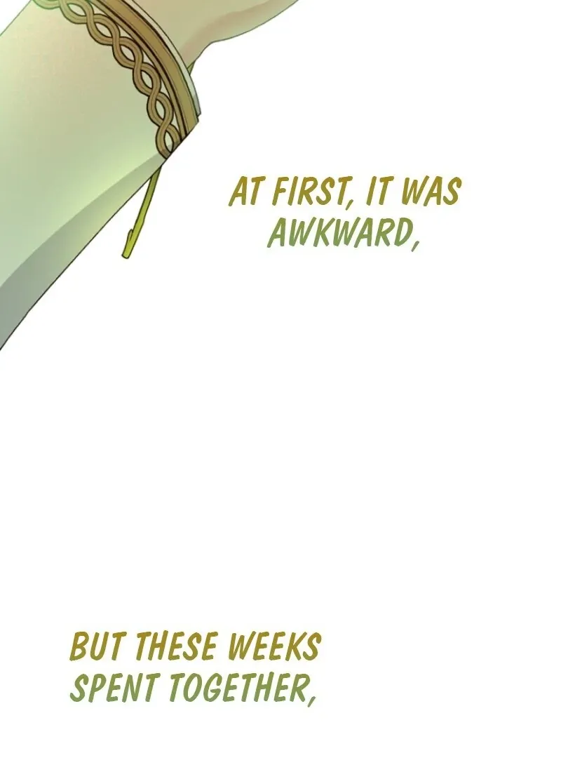I Became The Wife Of The Monstrous Crown Prince Chapter 125 - Page 72