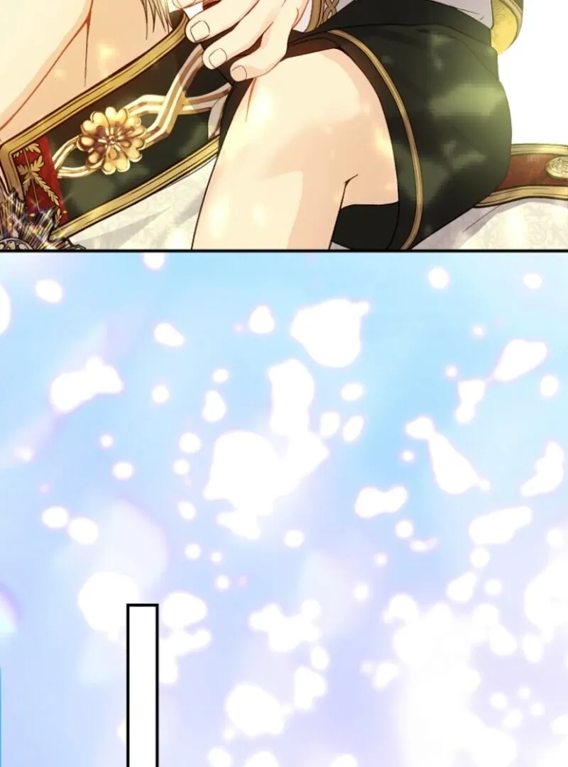 I Became The Wife Of The Monstrous Crown Prince Chapter 125 - Page 81