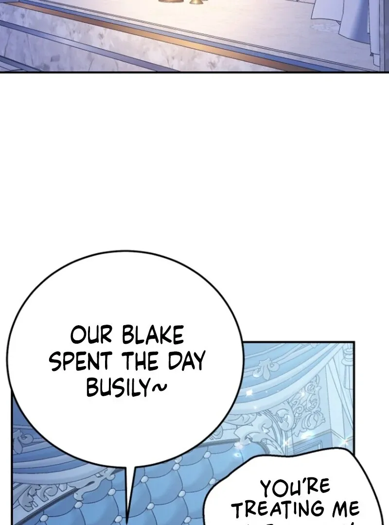 I Became The Wife Of The Monstrous Crown Prince Chapter 125 - Page 85