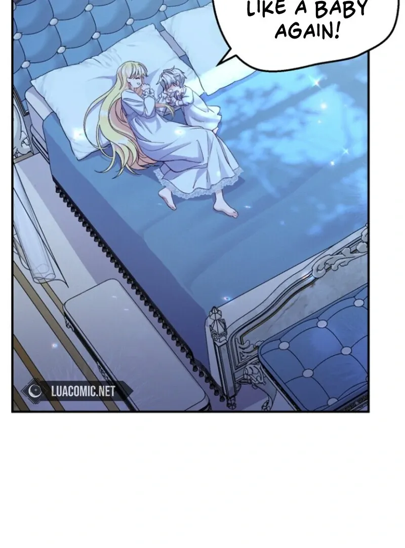 I Became The Wife Of The Monstrous Crown Prince Chapter 125 - Page 86