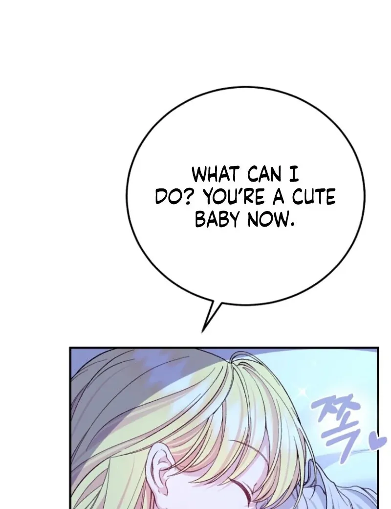 I Became The Wife Of The Monstrous Crown Prince Chapter 125 - Page 87