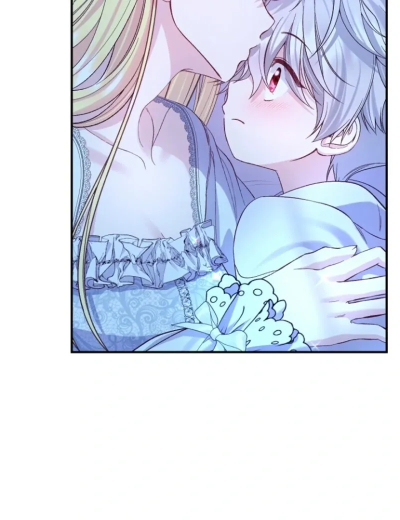 I Became The Wife Of The Monstrous Crown Prince Chapter 125 - Page 88