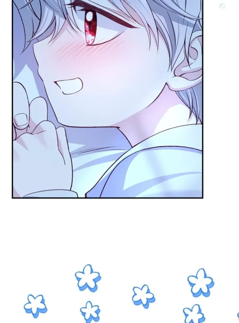 I Became The Wife Of The Monstrous Crown Prince Chapter 125 - Page 90