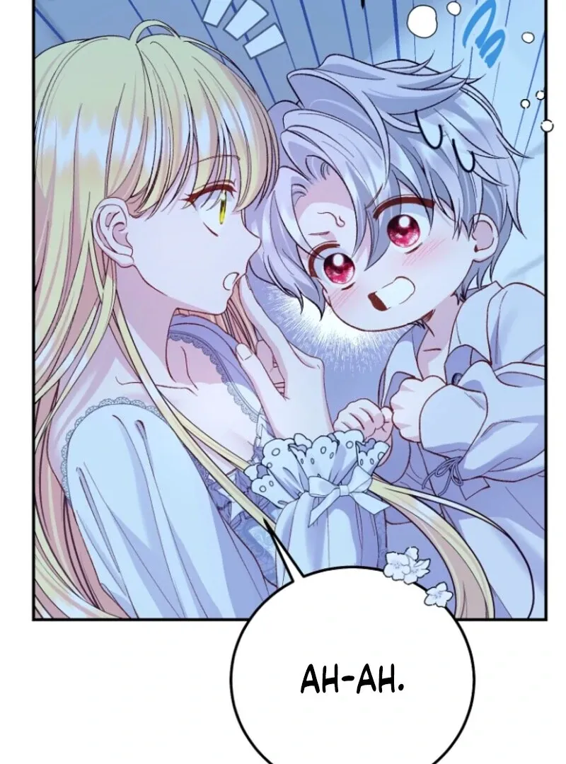 I Became The Wife Of The Monstrous Crown Prince Chapter 125 - Page 94