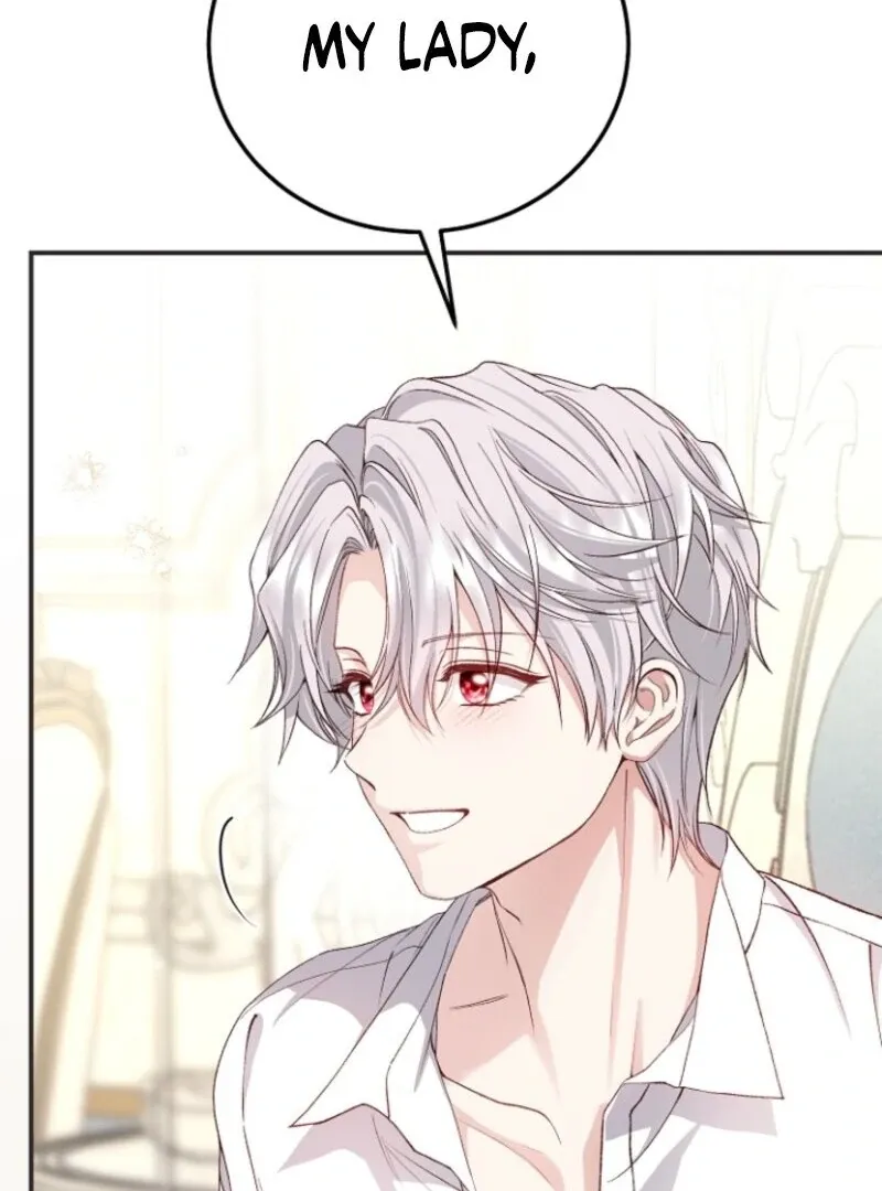 I Became The Wife Of The Monstrous Crown Prince Chapter 127 - Page 13