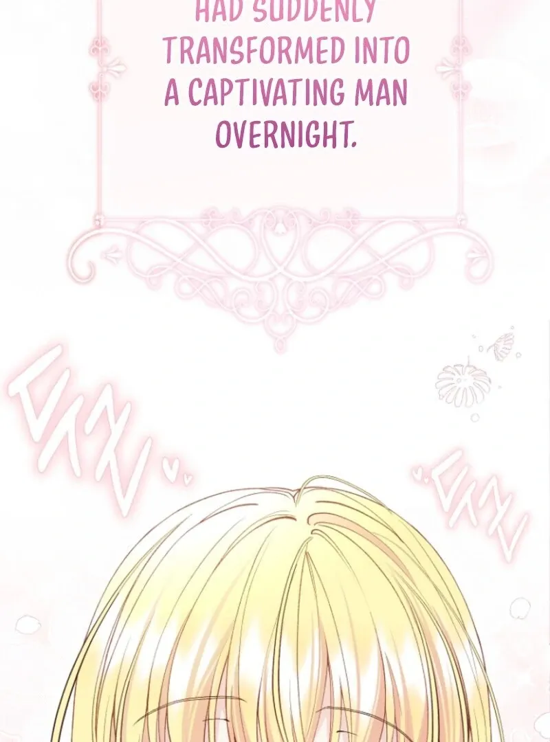 I Became The Wife Of The Monstrous Crown Prince Chapter 127 - Page 22
