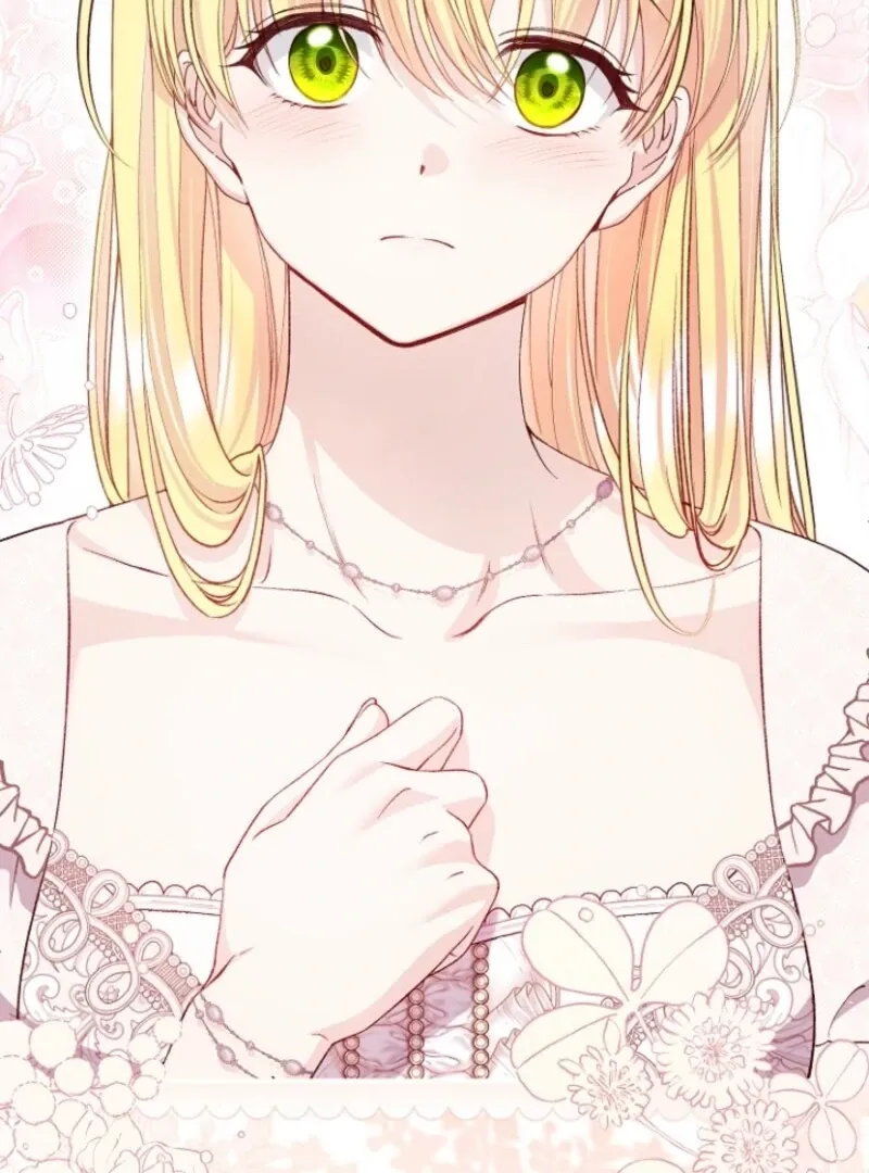I Became The Wife Of The Monstrous Crown Prince Chapter 127 - Page 23